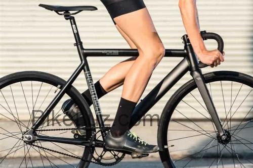 State Bicycle Co 6061 Black Label ficha-técnica e avaliações